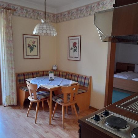 Residence Lenzenau Dorf Tirol Zimmer foto