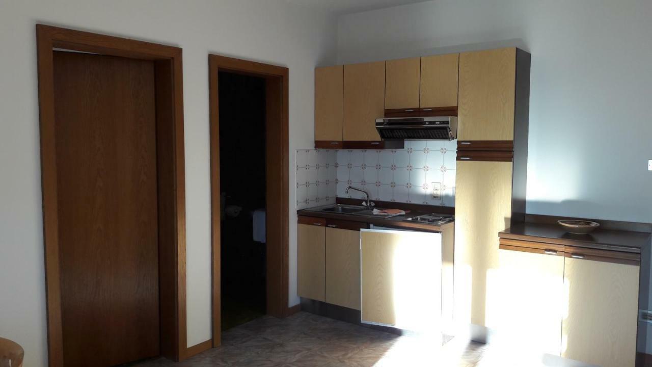 Residence Lenzenau Dorf Tirol Exterior foto