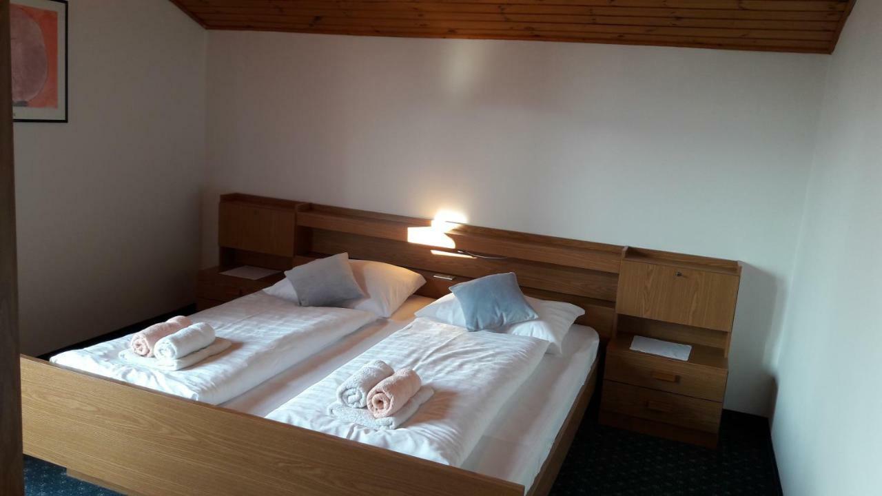 Residence Lenzenau Dorf Tirol Exterior foto