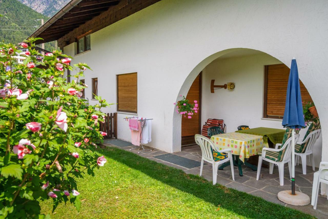 Residence Lenzenau Dorf Tirol Exterior foto